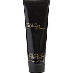 Rihanna Reb'L Fleur Shower Gel | FragranceNet.com®