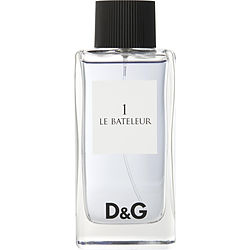 D & G 1 Le Bateleur