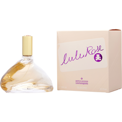 Lulu Castagnette Rose