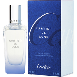 Cartier De Lune