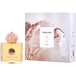 Amouage Dia Eau De Parfum Spray 3.4 oz