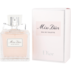 Miss Dior Blooming Bouquet