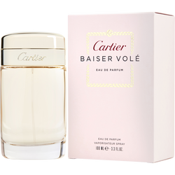 Cartier Baiser Vole