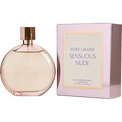 Sensuous Nude