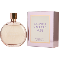 Sensuous Nude