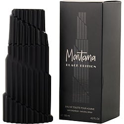 Montana Black Edition