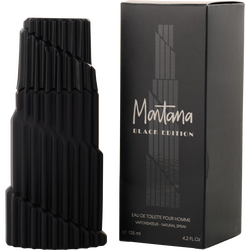 Montana Black Edition