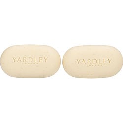 Yardley Oatmeal Almond