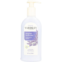 Yardley English Lavender