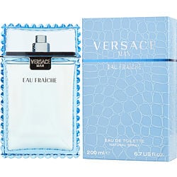 VERSACE MAN EAU FRAICHE by Gianni Versace