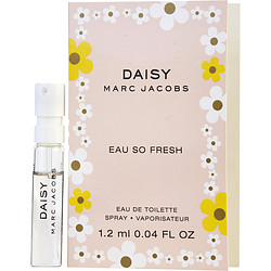 Marc Jacobs Daisy Eau So Fresh Eau de Toilette för Kvinnor