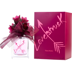 Vera Wang Lovestruck