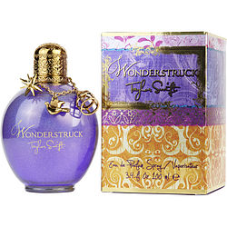 Wonderstruck Taylor Swift Eau De Parfum Spray 3.4 oz