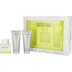 Kenneth Cole Reaction
