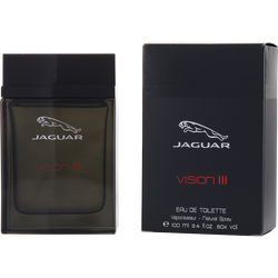 Jaguar Vision Iii