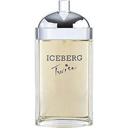 ICEBERG TWICE by Iceberg