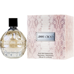 Jimmy Choo