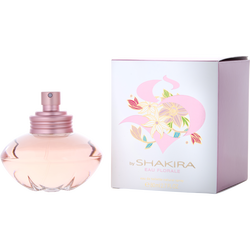 S By Shakira Eau Florale