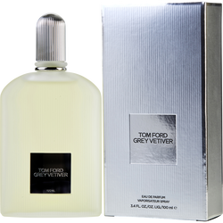 Tom Ford Grey Vetiver