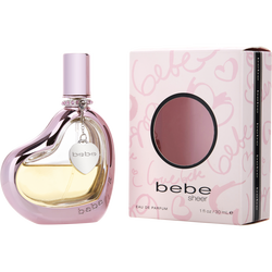 Bebe Sheer