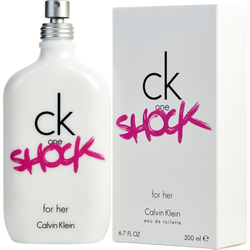 Ck One Shock