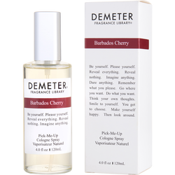 Demeter Barbados Cherry