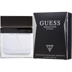 Guess Seductive Homme