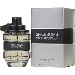 Spicebomb