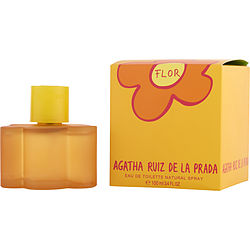 Agatha Ruiz De La Prada Flor