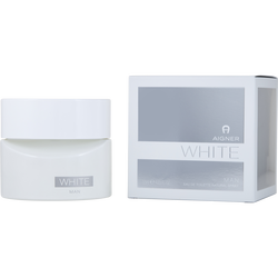Aigner White Man