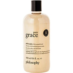 Philosophy Pure Grace