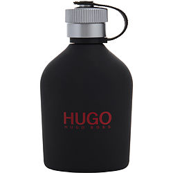 Hugo boss just different perfume online review