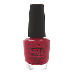 Opi Opi Chick Flick Cherry Nail Lacquer | FragranceNet.com®