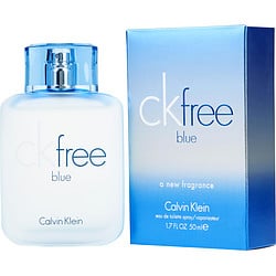 Ck Free Blue