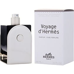 Voyage d'Hermes