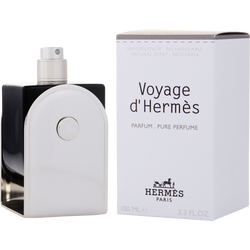 Voyage d'Hermes