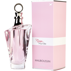 Mauboussin Rose Pour Elle