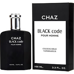 Chaz Black Code