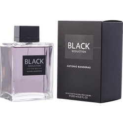 Black Seduction