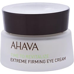 Ahava Time To Revitalize Extreme Firming Eye Cream | FragranceNet.com®