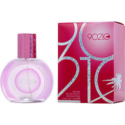 90210 Tickled Pink Perfume for Women by Torand at FragranceNet.com®