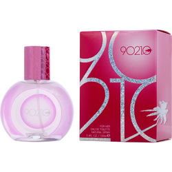 90210 Tickled Pink