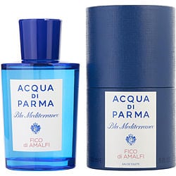 Fordøjelsesorgan Dum ulykke Acqua di Parma Fico di Amalfi Cologne | FragranceNet.com®