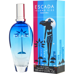 Escada Island Kiss
