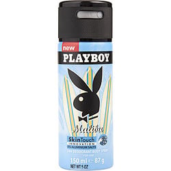 Playboy Malibu
