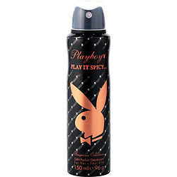 Playboy Play It Spicy