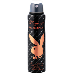Playboy Play It Spicy