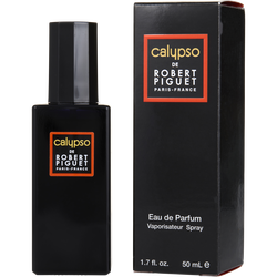 Calypso De Robert Piguet
