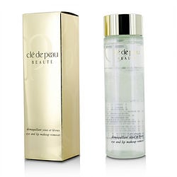 Cle De Peau