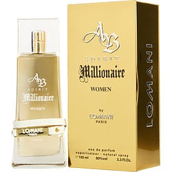 Ab Spirit Millionaire